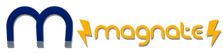 Magnate logo